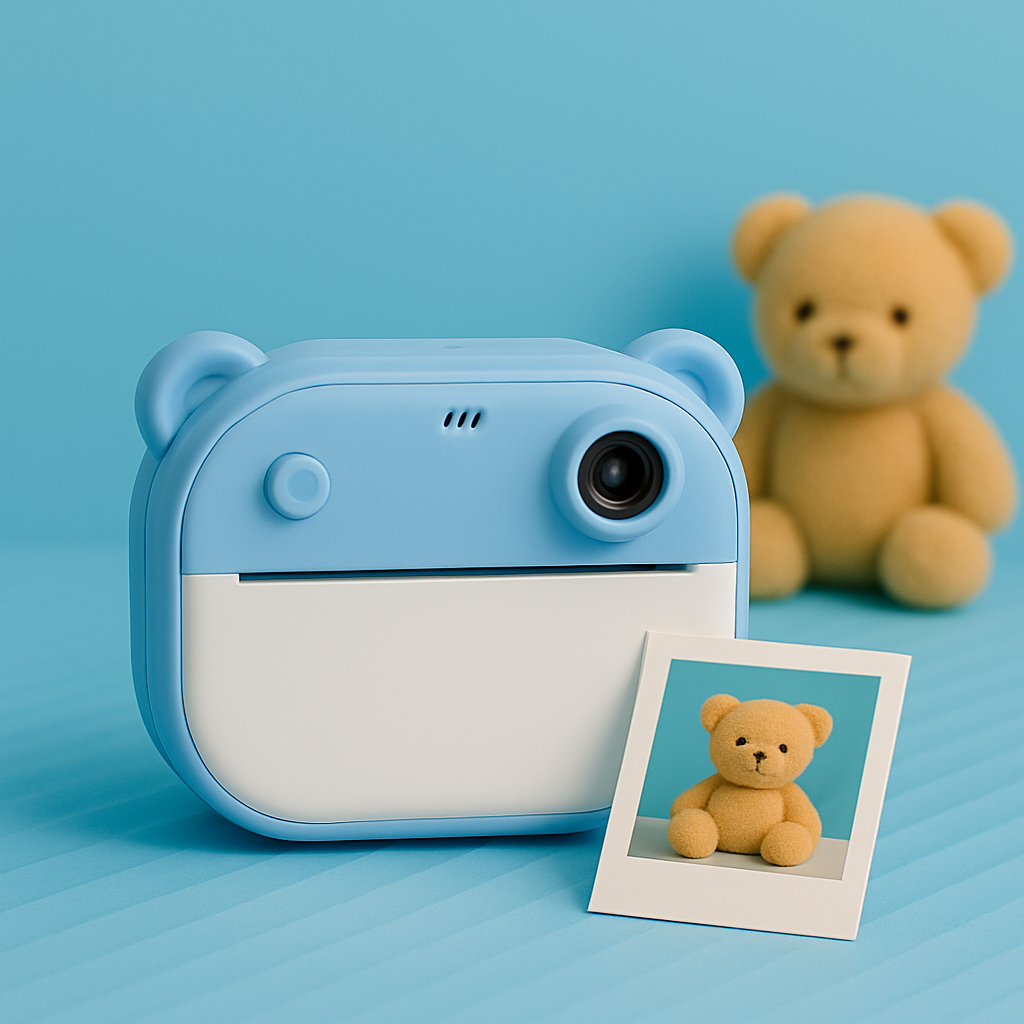 Camera