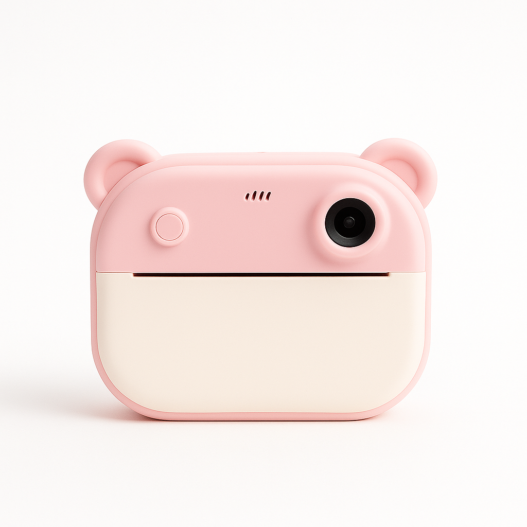 Snugz Instant Print Camera