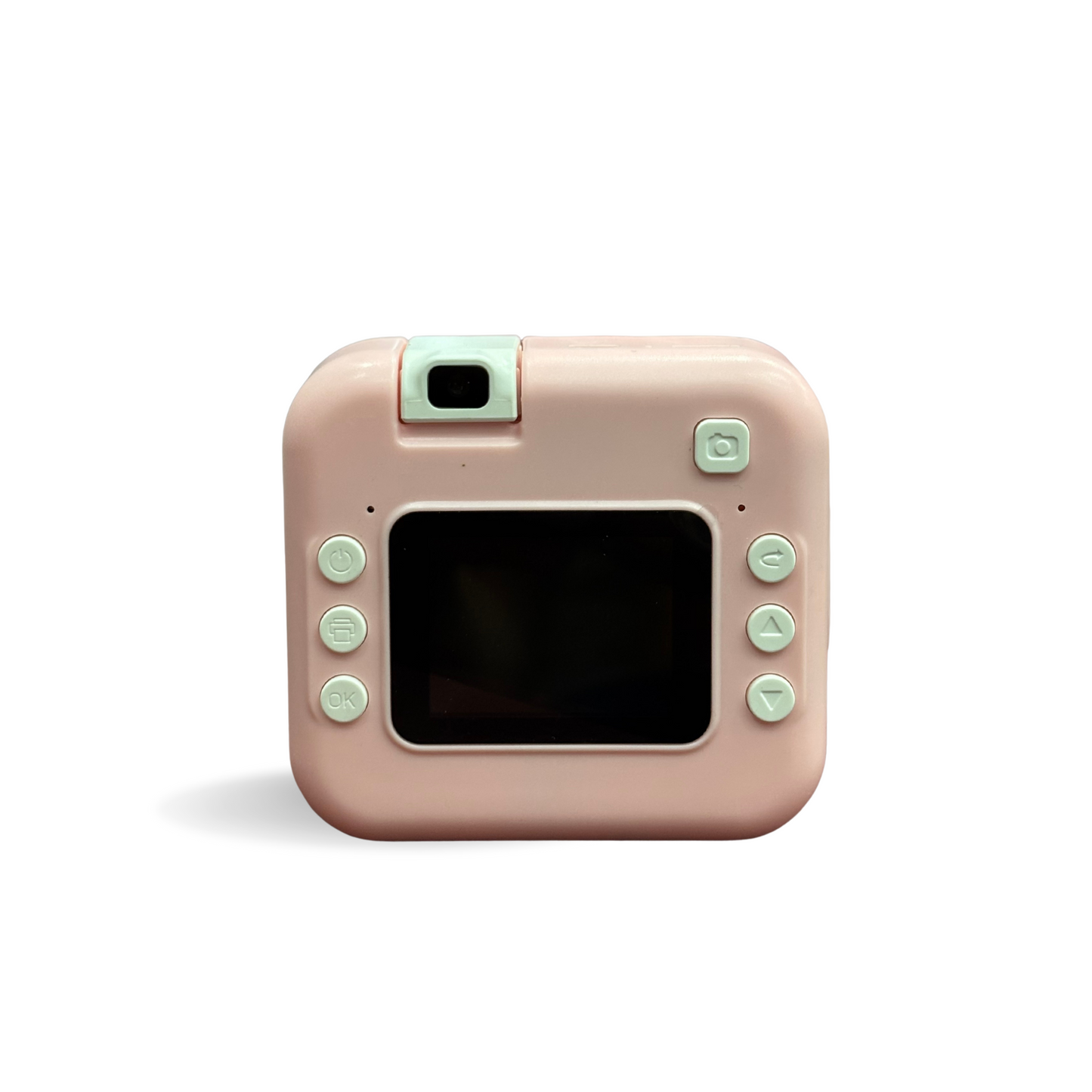 Snugz Instant Print Camera Flip