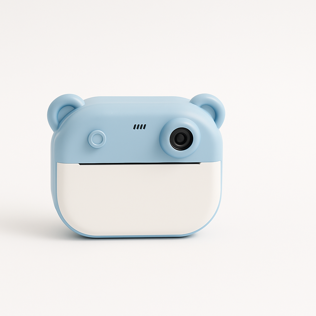 Snugz Instant Print Camera