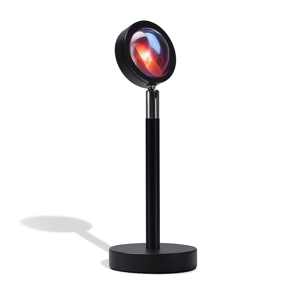 Sunset Lamp