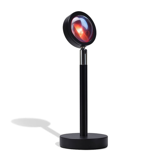 Sunset Lamp